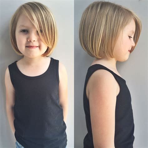 Kids hairstyles. Little girls haircut. Kids haircut. Haircuts for kids. Haircuts for little ...