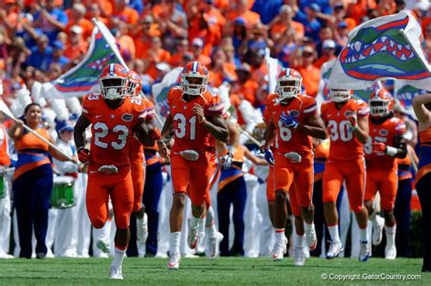 Wins and Losses from Week 2: Florida Gators football