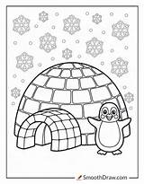 35 House Coloring Pages Free Printables  Smooth Draw sketch template