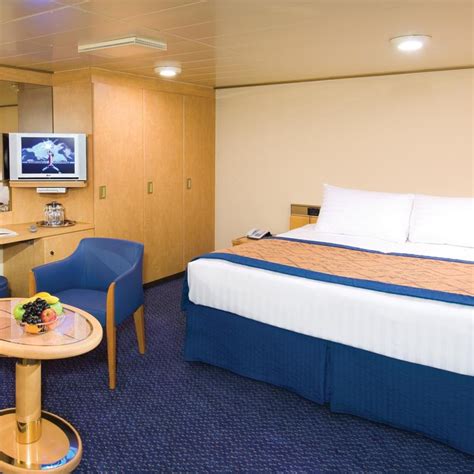 Cabins on Westerdam | Iglu Cruise