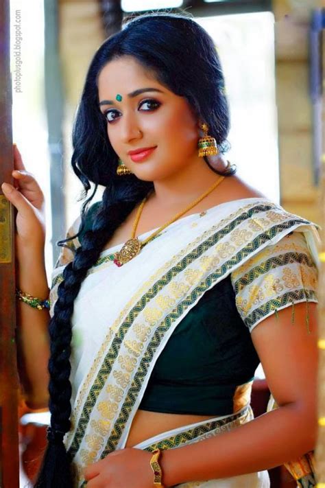 Kavya Madhavan Hot Look Photos | Veethi