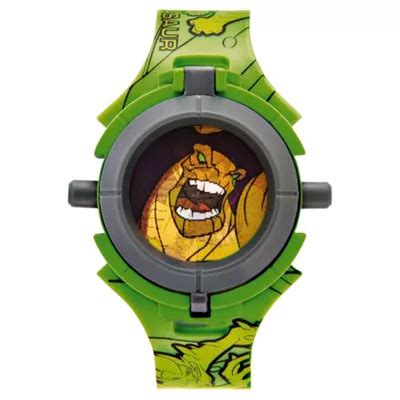 Buy Ben 10 Alien Force Watch from our Children's Watches range - Tesco