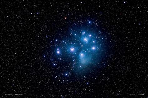 Pleiades – or 7 Sisters – known around the world