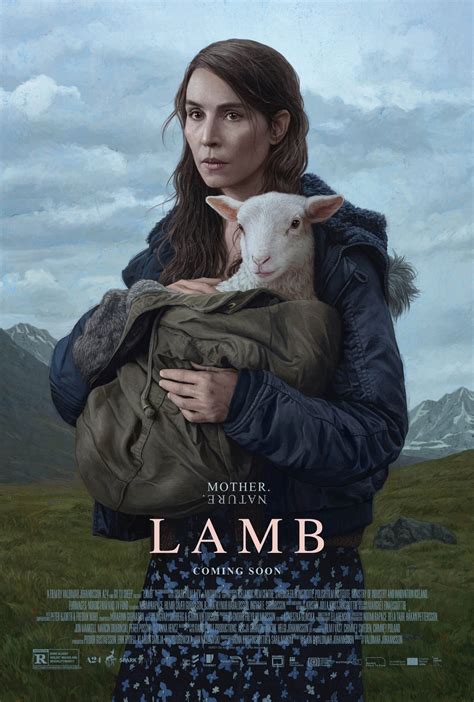 Check out 'Lamb'-A24's new horror movie about... well, you know - Modern Horrors