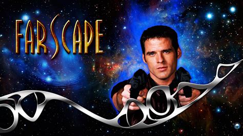 🔥 [50+] 1080P Wallpapers Farscape | WallpaperSafari