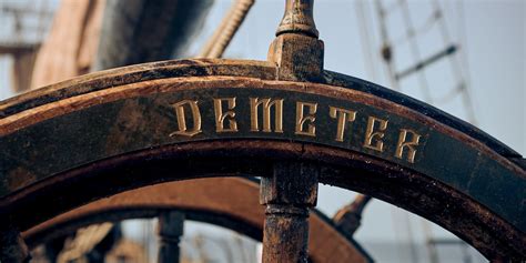 'The Last Voyage of the Demeter': Release Date, Cast & Everything We Know