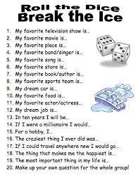 15 Icebreakers for Small Groups ideas | ice breaker games, ice breakers ...