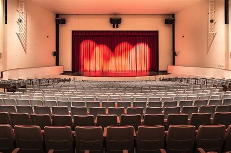 Lauderhill Performing Arts Center - 2020 All You Need to Know BEFORE ...