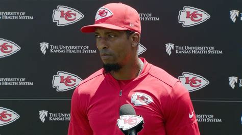 Al Harris Discusses New Faces in the Secondary