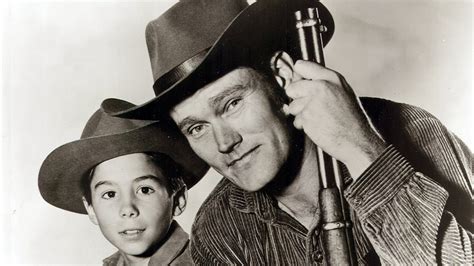 The Rifleman episodes (TV Series 1958 - 1963)