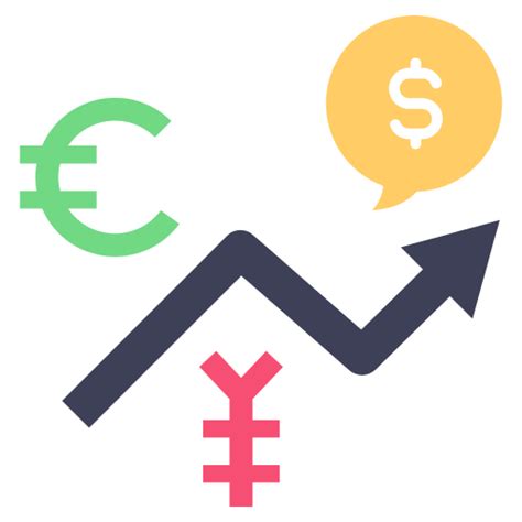 Forex - Free business and finance icons