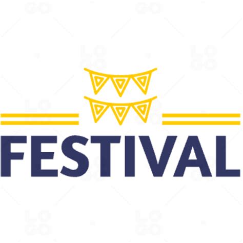 Festival Logo Maker | LOGO.com