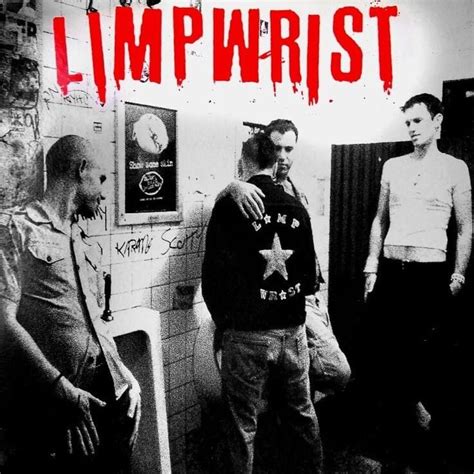 Limp Wrist - Limp Wrist Lyrics and Tracklist | Genius