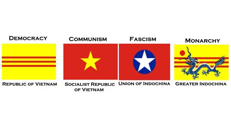 Flag of Vietnam by Disney08 on DeviantArt