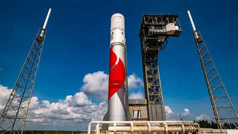 ULA stands down from Vulcan rocket engine test