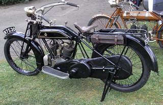 Martinsyde Motorcycle | Seen at vintage motorcycle display o… | Flickr
