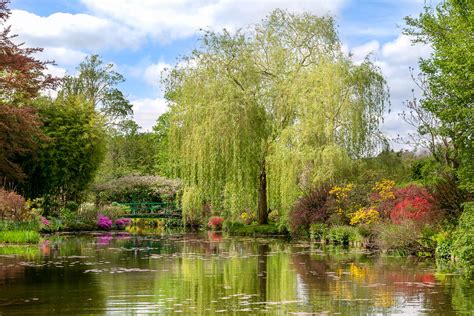 The water garden of Claude Monet | Claude Monet water garden… | Flickr