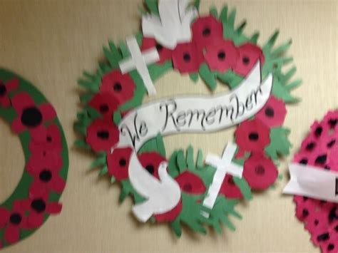 Remembrance Day Wreaths