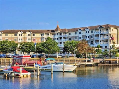 Hotels & Inns — Seneca Lake Scenic Byway