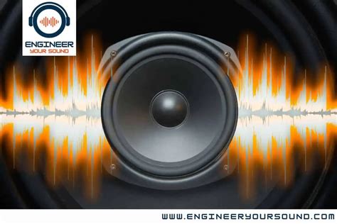 What Are Sound Waves In Simple Terms? - Loudspeaker & Acoustic Engineering Design