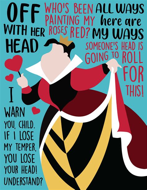 Evil Disney Villain Quotes & Free Printable Posters - Mom and More