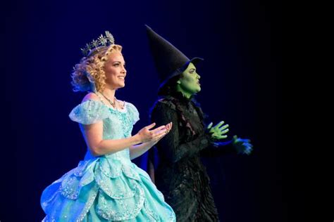 Wicked Part One: Plot, release date and everything we know so far