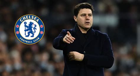 Chelsea New Manager: Chelsea likely to announce new manager THIS WEEK ...