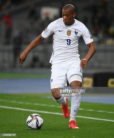 Anthony Martial France Photos and Premium High Res Pictures - Getty Images