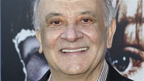 The Devastating Death Of Twin Peaks Composer Angelo Badalamenti