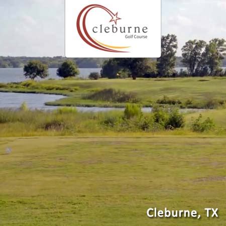 Cleburne Golf Links - Cleburne, TX - Save up to 43%