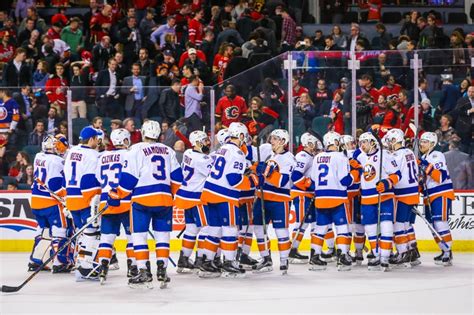 New York Islanders: Expansion Draft Outlook