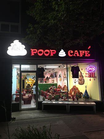 POOP CAFE, Oakville - 278 Kerr St - Restaurant Reviews, Photos & Phone ...