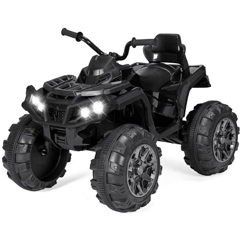 Best Kids 4-Wheelers and ATVs: Top Picks for 2023 - 4 Wheels Lifer