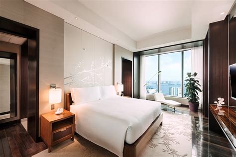 CONRAD TOKYO - Updated 2024 Prices & Hotel Reviews (Japan)