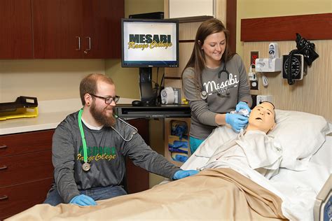 Healthcare Opportunities Abound: Minnesota North College Offers Diverse Programming - Minnesota ...