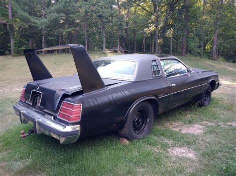 1978 Dodge Magnum GT 360 For Sale in Potosi, MO