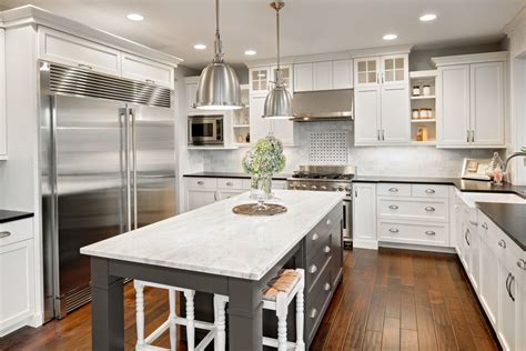 35 Kitchen Layout Ideas: Pros & Cons