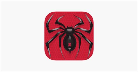 ‎Spider Solitaire: Card Game on the App Store