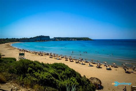 Gerakas Beach – GoZakynthos.gr Online Touristic Guide