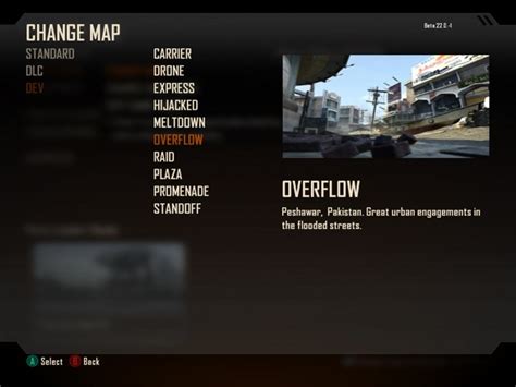 Call of Duty Black Ops 2: Multiplayer maps and weapons leaked