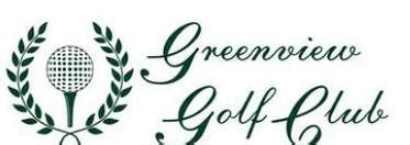 Menu for Greenview Golf Club featuring Fairways Restaurant in Centralia ...