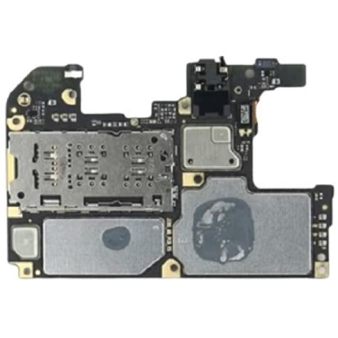 Xiaomi Poco M3 Spare Parts & LCD Screen Display Best Price - Cellspare