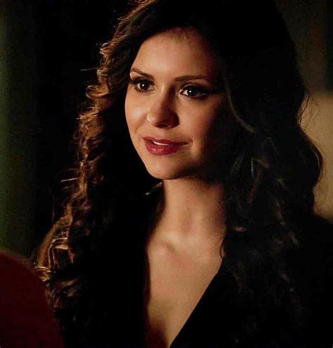 Katherine Pierce | Nina Dobrev | Katherine pierce, Katherine, Kathrine ...