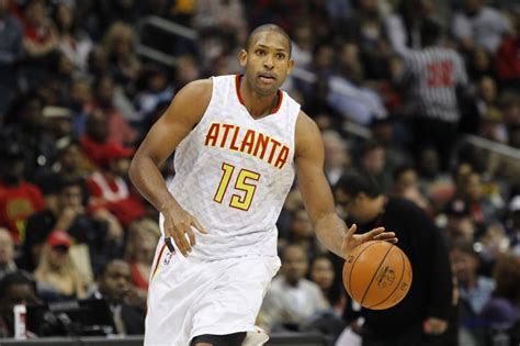 Atlanta Hawks: Al Horford, Three Point Gunner?