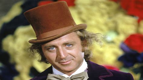 Willy Wonka Star Gene Wilder Dead At 83 - Essence