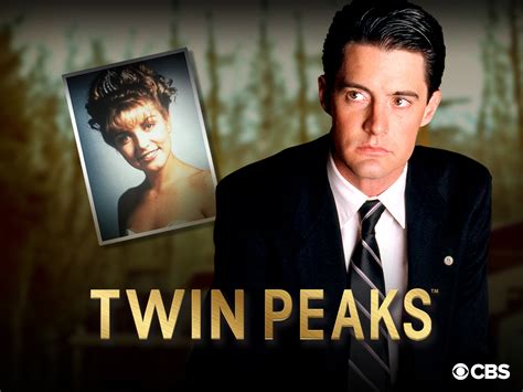 Prime Video: Twin Peaks, Season 2