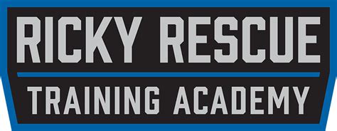 About - Ricky Rescue Training Academy