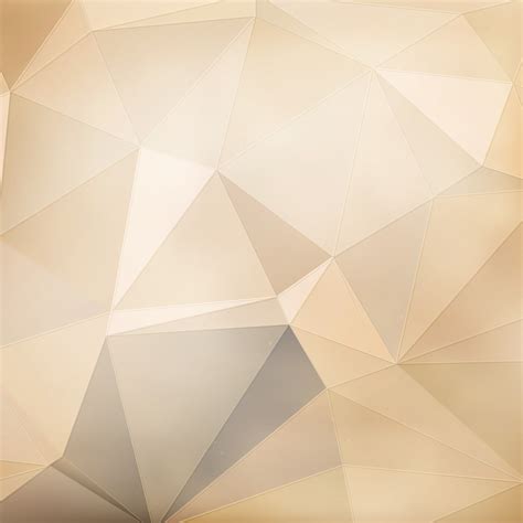 Gold geometric background 570395 Vector Art at Vecteezy