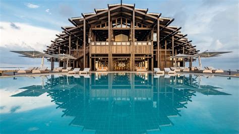 15 stunning new hotels in Asia for your next holiday - BENSLEY