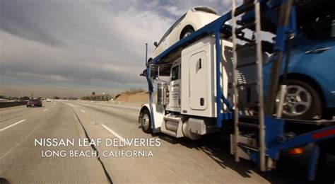 IMCDb.org: 2005 Peterbilt 379 in "Revenge of the Electric Car, 2011"